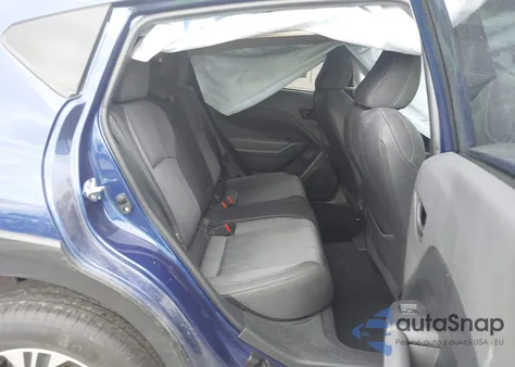 2024 Subaru Crosstrek Premium z USA, uszkodzony, nr VIN JF2GUADC9RH320964